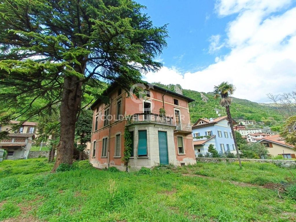 Maison de luxe à vendre à Lovere, 580 000 €, Photo 5