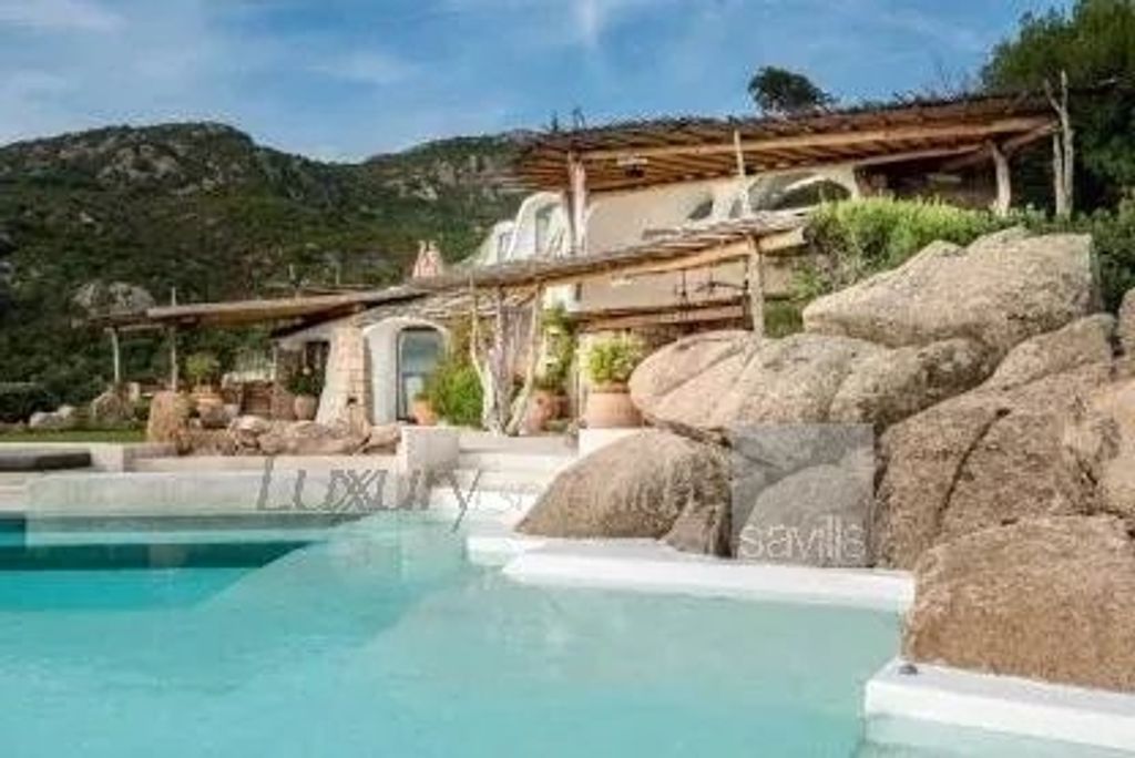 Luxury House for sale in Arzachena, 5 500 000 €, Photo 5