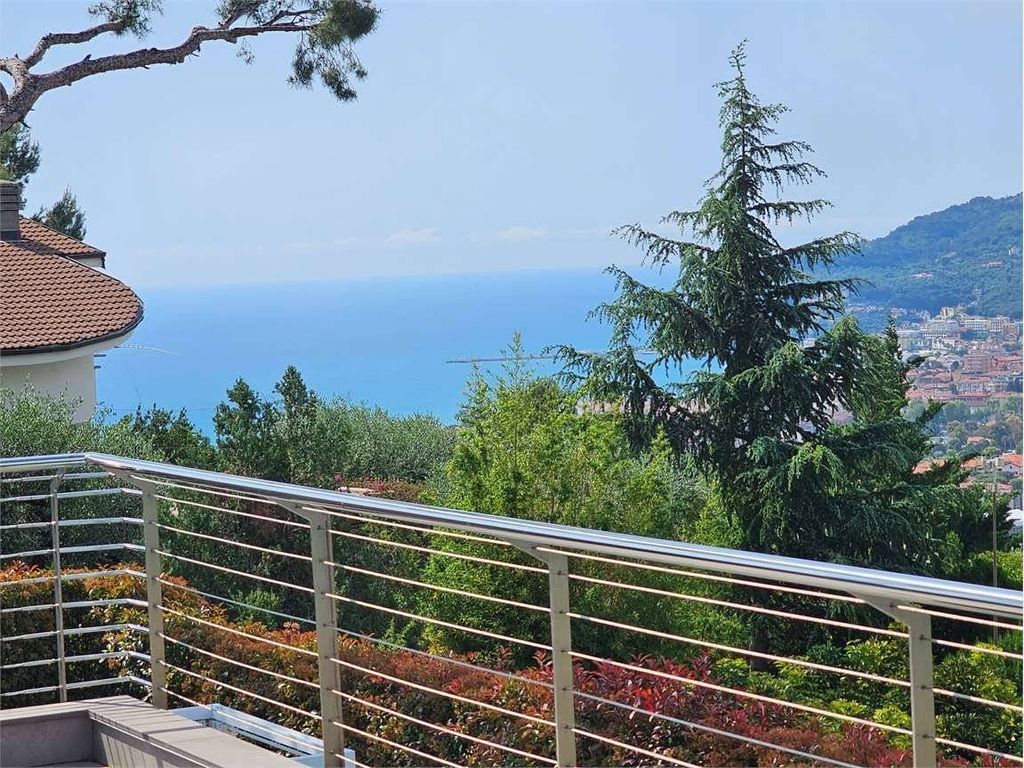 Maison de luxe à vendre à Diano Marina, 1 900 000 €, Photo 6