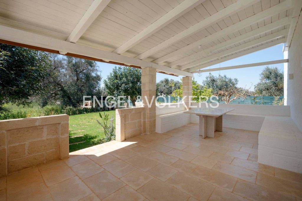 Maison de luxe à vendre à Carovigno, 590 000 €, Photo 6