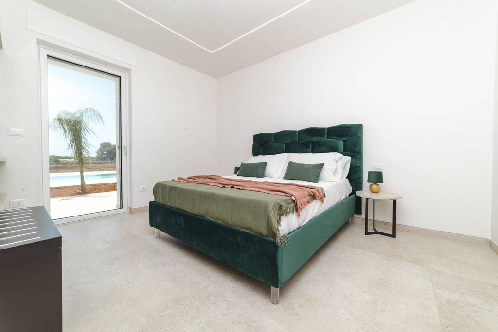 Maison de luxe à vendre à Carovigno, 845 000 €, Photo 6