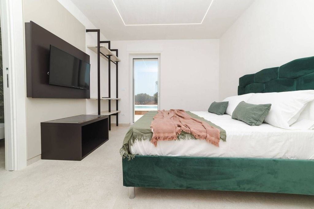 Maison de luxe à vendre à Carovigno, 845 000 €, Photo 7