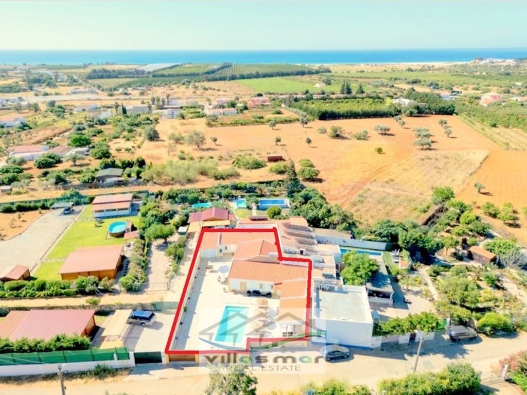 Maison de luxe à vendre à Vila Real de Santo António, 810 000 €, Photo 1