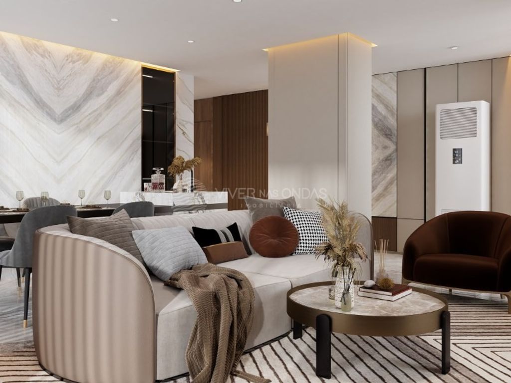 Appartement de luxe à vendre à Porto, 680 000 €, Photo 1