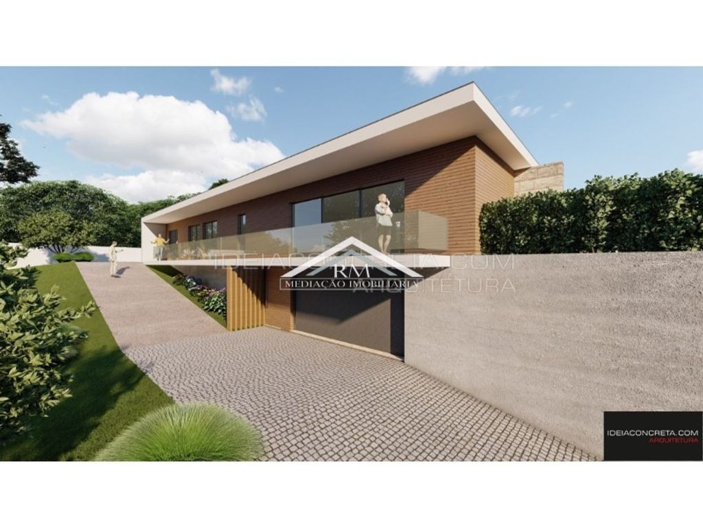 Maison de luxe à vendre à Valença, 525 000 €, Photo 1