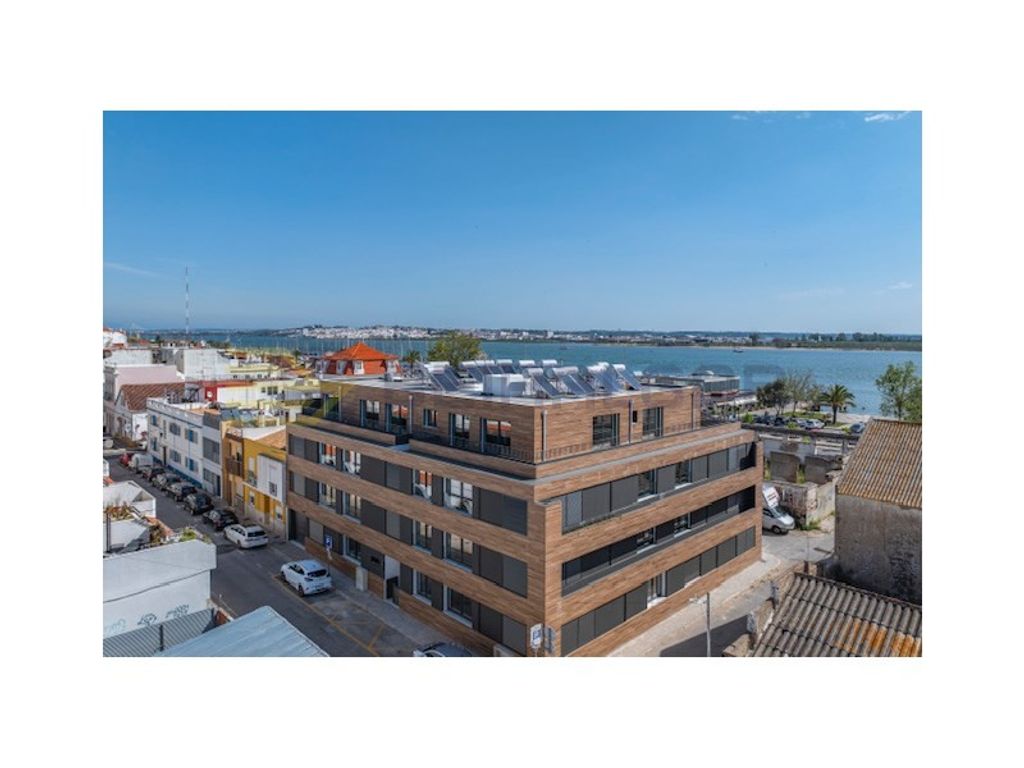 Appartement de luxe à vendre à Vila Real de Santo António, 497 700 €, Photo 1