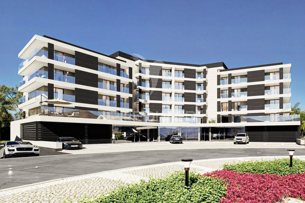 Appartement de luxe à vendre à Maia, 429 000 €, Photo 1