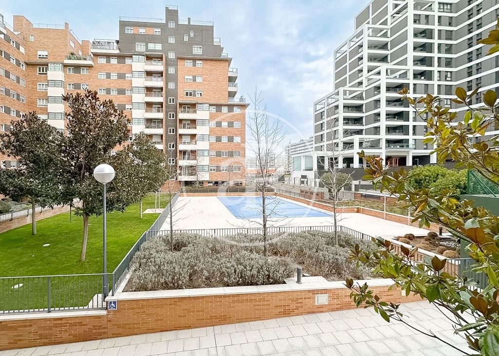Appartement de luxe à vendre à Hortaleza, 1 150 000 €, Photo 1