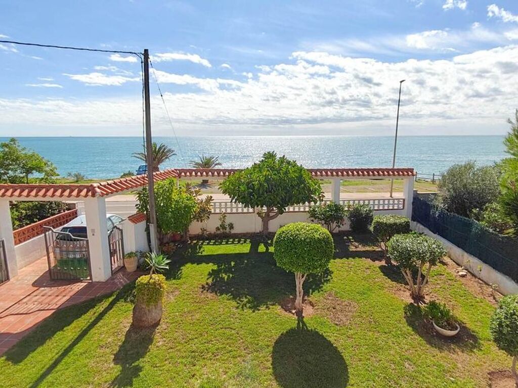 Maison de luxe à vendre à Vinaròs, 475 000 €, Photo 1