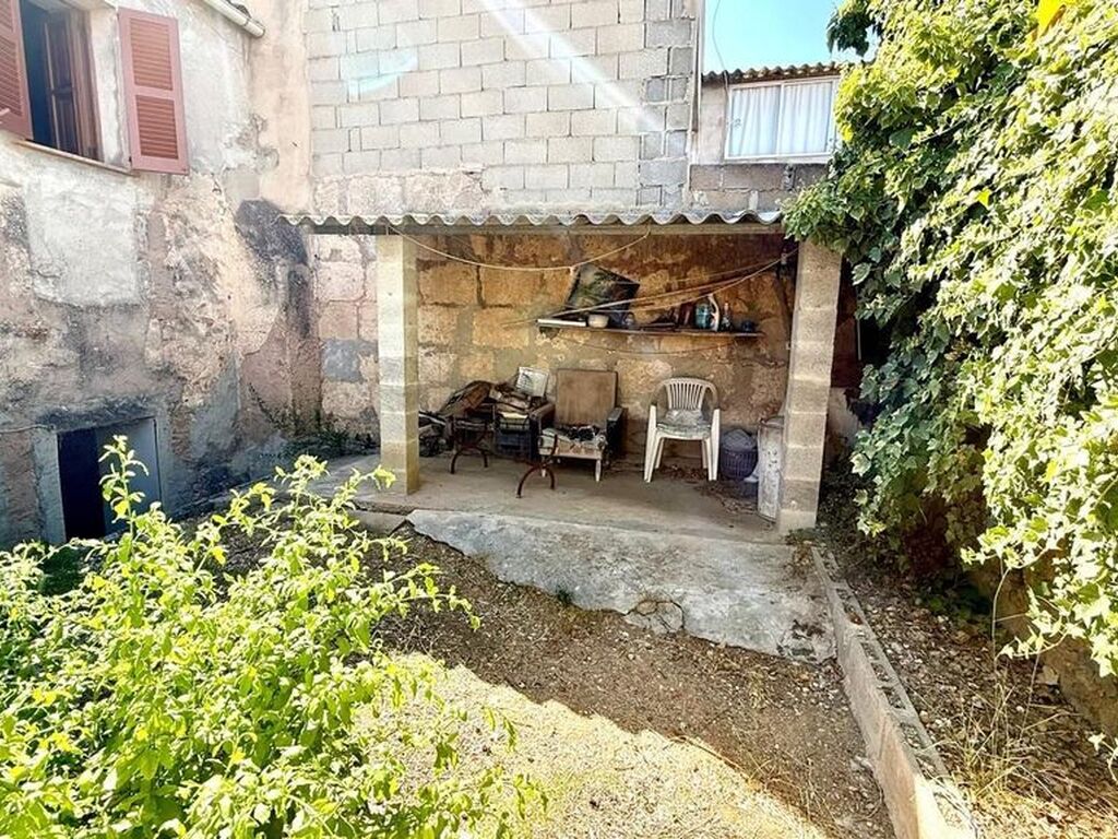 Maison de luxe à vendre à Sineu, 459 000 €, Photo 1