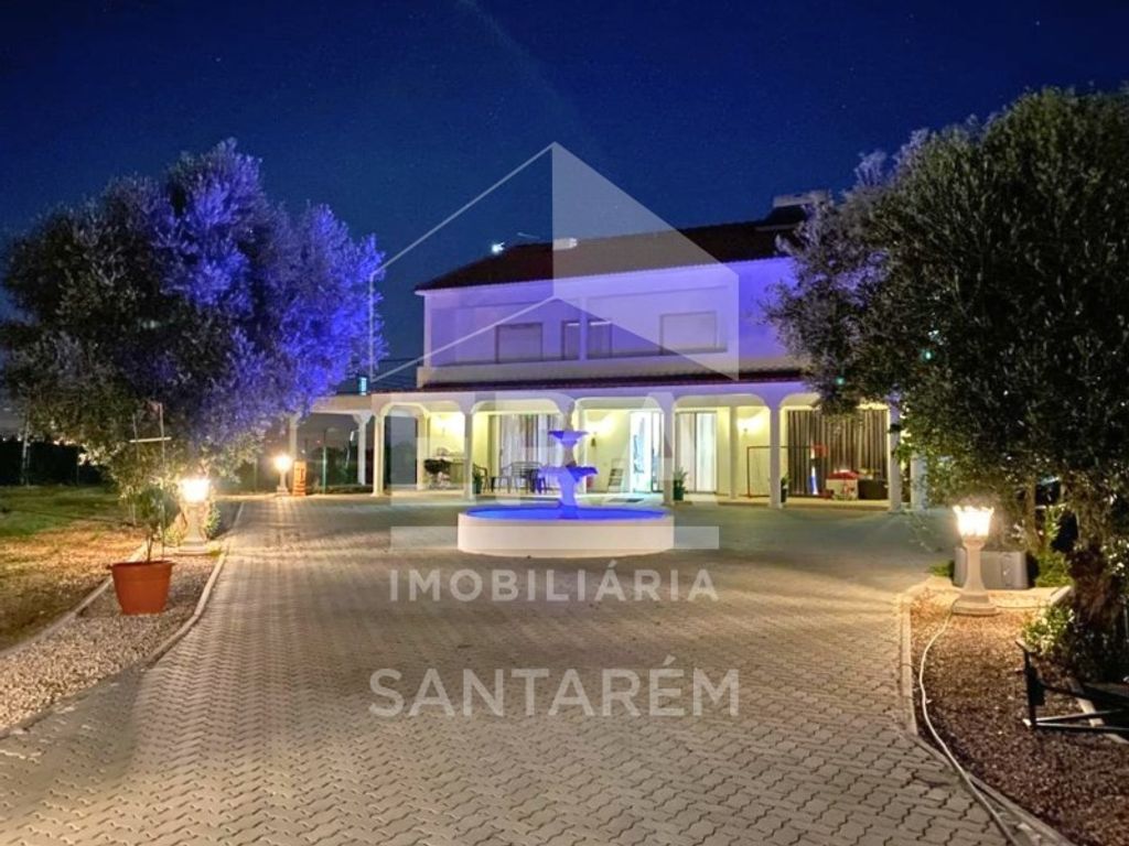 Maison de luxe à vendre à Santarém, 430 000 €, Photo 2
