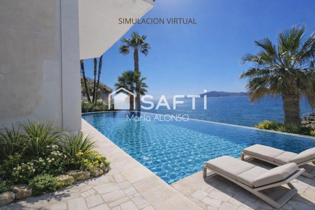 Maison de luxe à vendre à Pulpí, 1 100 000 €, Photo 2