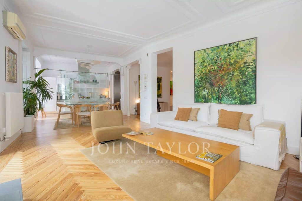 Luxury Apartment for sale in Madrid, 3 300 000 €, Photo 2