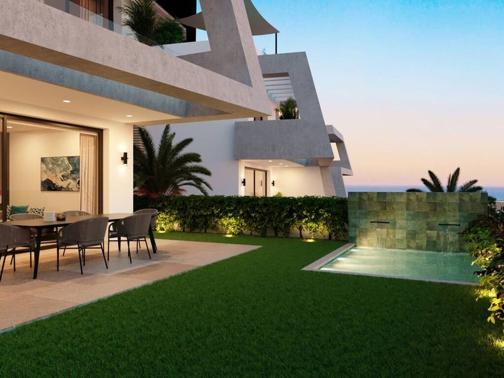 Luxury House for sale in Marbella, 1 000 000 €, Photo 3
