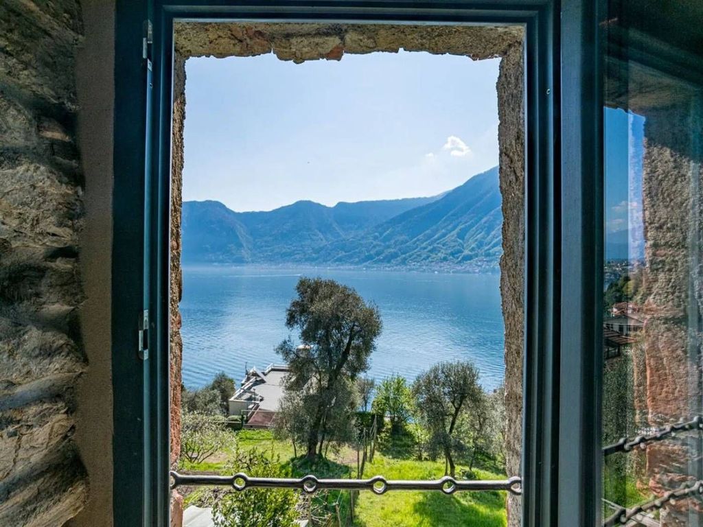 Luxury House for sale in Sala Comacina, 800 000 €, Photo 3