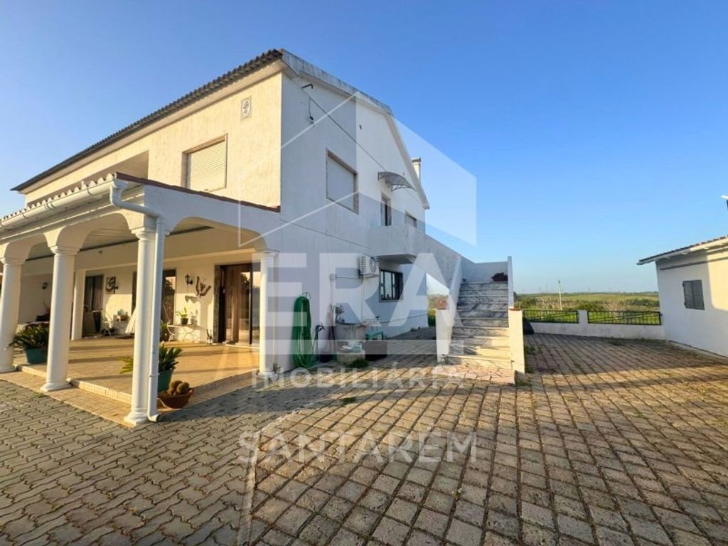 Maison de luxe à vendre à Santarém, 430 000 €, Photo 3