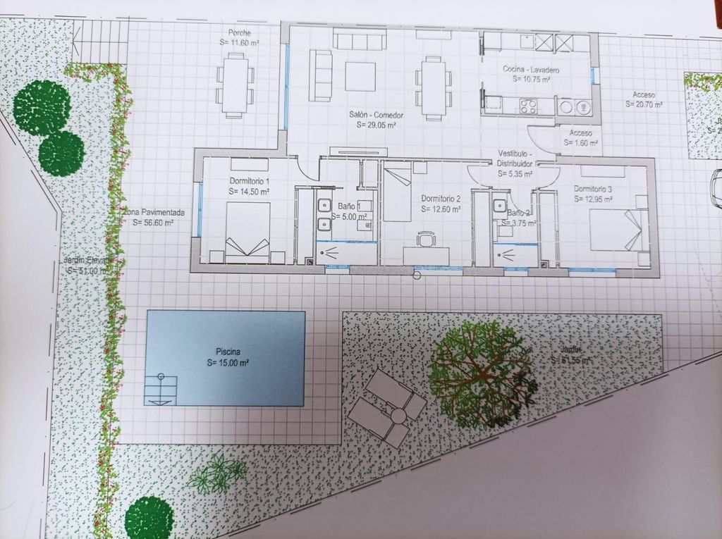 Maison de luxe à vendre à Coín, 419 000 €, Photo 3
