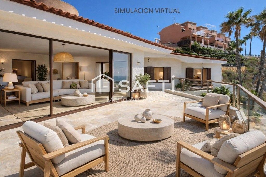 Maison de luxe à vendre à Pulpí, 1 100 000 €, Photo 3