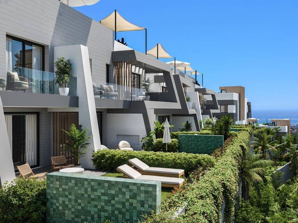 Luxury House for sale in Marbella, 1 000 000 €, Photo 4