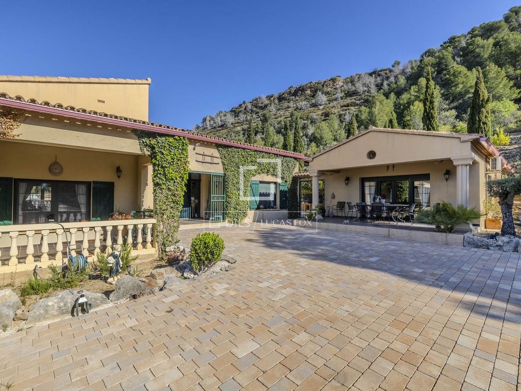 Maison de luxe à vendre à Pedreguer, 995 000 €, Photo 4