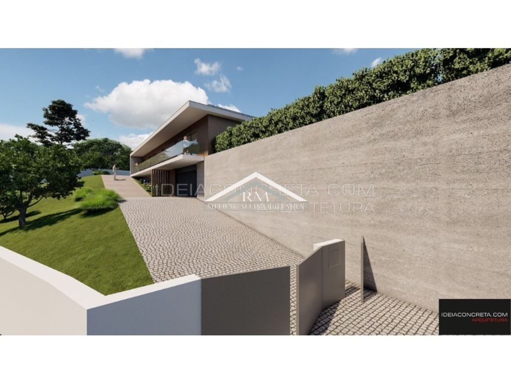 Maison de luxe à vendre à Valença, 525 000 €, Photo 4