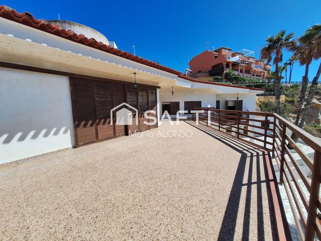 Maison de luxe à vendre à Pulpí, 1 100 000 €, Photo 4