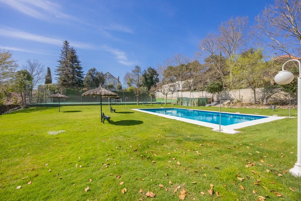 Maison de luxe à vendre à Madrid, 2 480 000 €, Photo 5