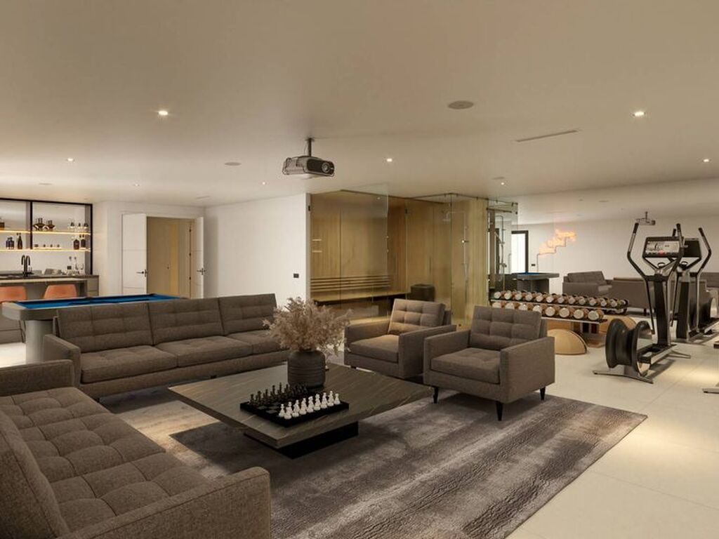 Luxury House for sale in Marbella, 2 550 000 €, Photo 5