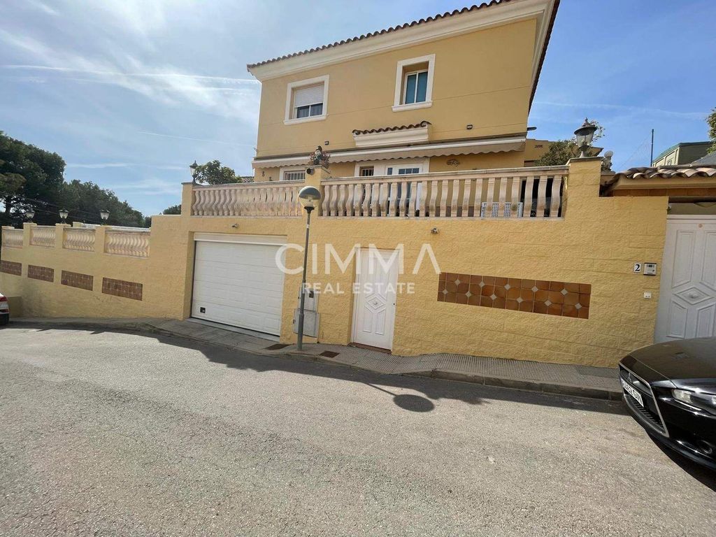 Maison de luxe à vendre à La Nucia, 550 000 €, Photo 5