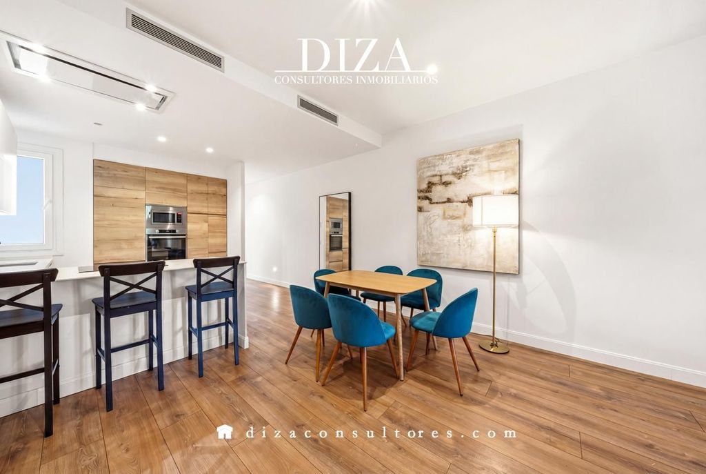 Luxury Apartment for sale in Madrid, 1 195 000 €, Photo 6
