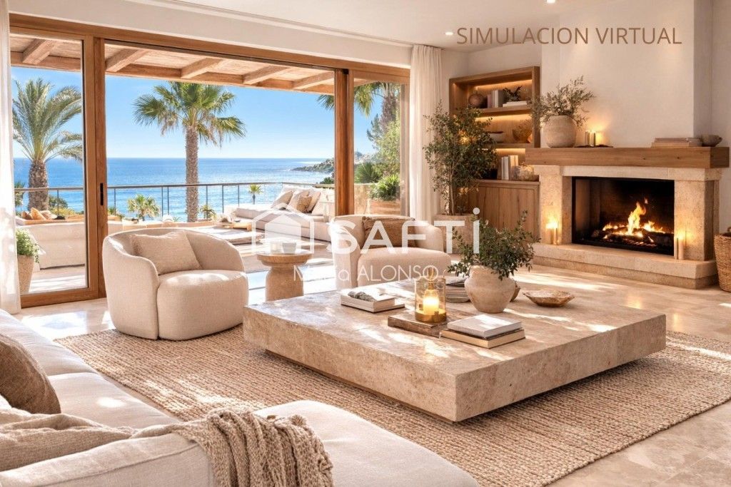 Maison de luxe à vendre à Pulpí, 1 100 000 €, Photo 6