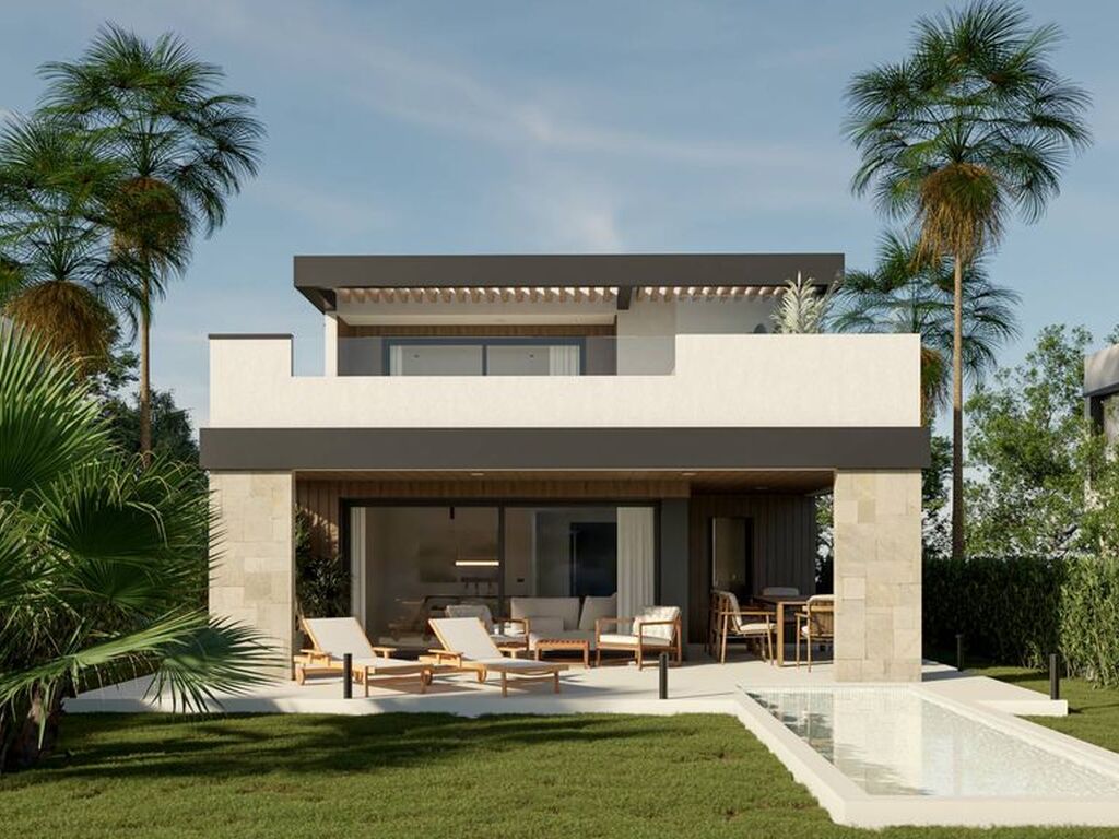 Luxury House for sale in Marbella, 2 550 000 €, Photo 6
