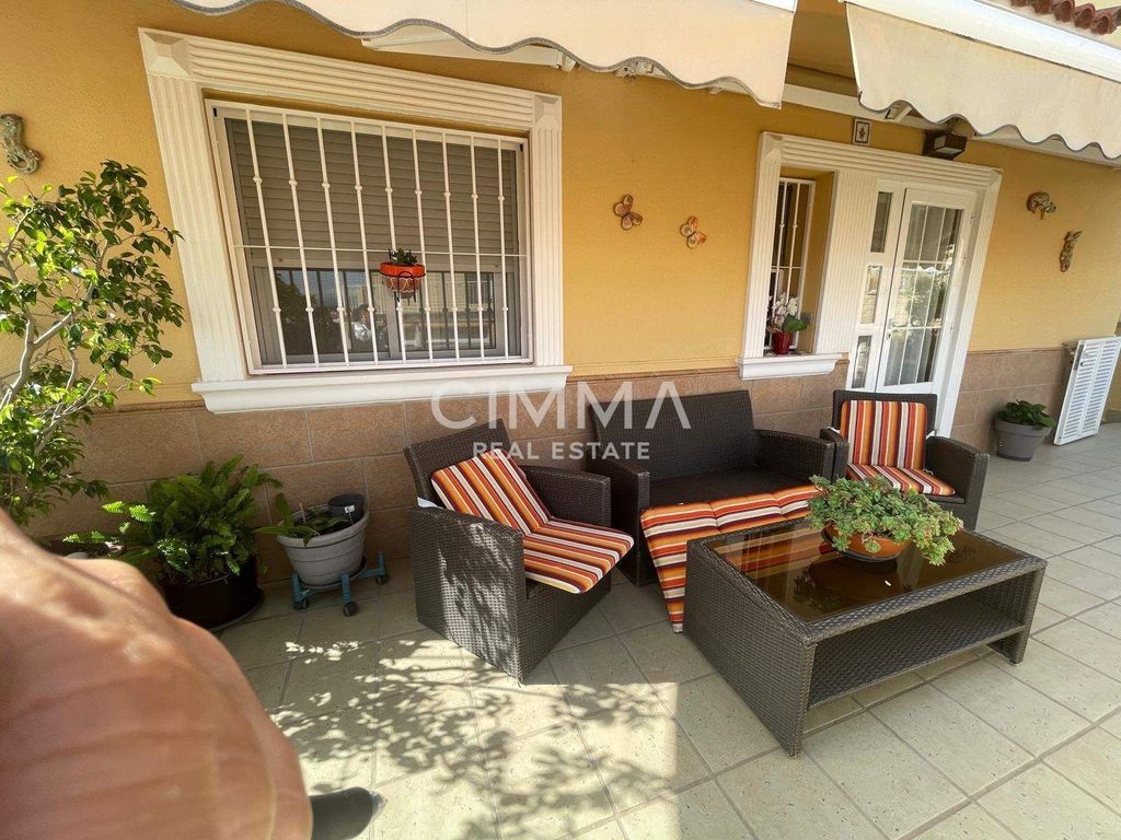 Maison de luxe à vendre à La Nucia, 550 000 €, Photo 6