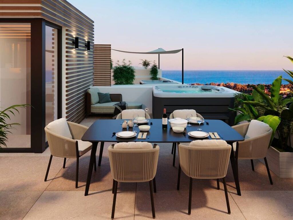 Luxury House for sale in Marbella, 1 000 000 €, Photo 7