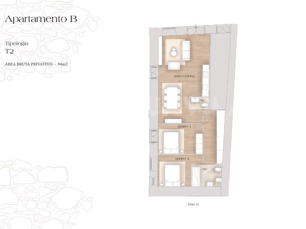 Maison de luxe à vendre à Caminha, 540 000 €, Photo 7