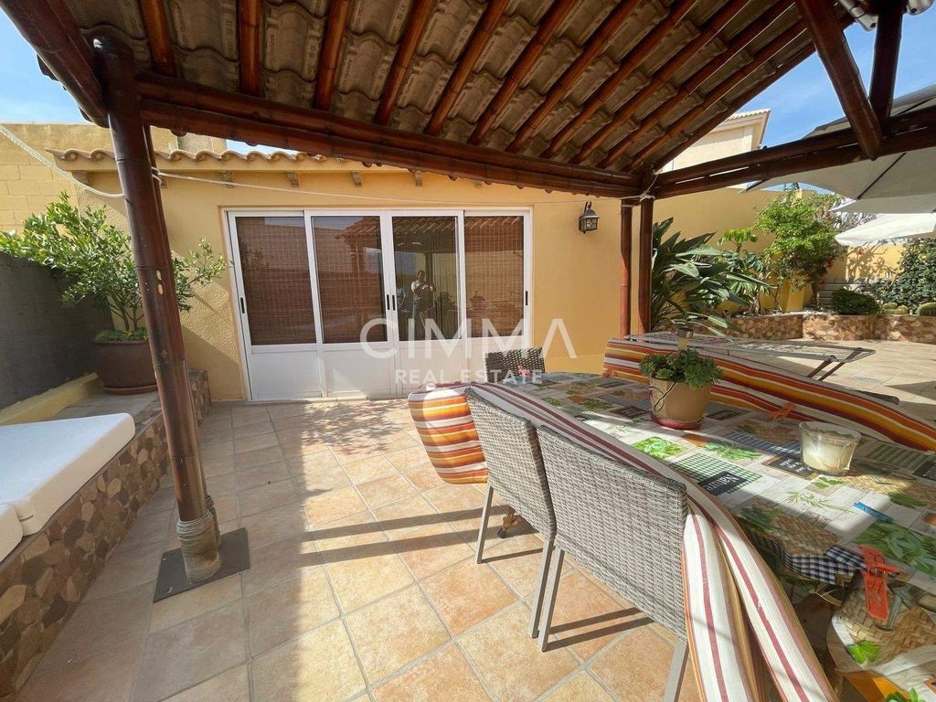 Maison de luxe à vendre à La Nucia, 550 000 €, Photo 7