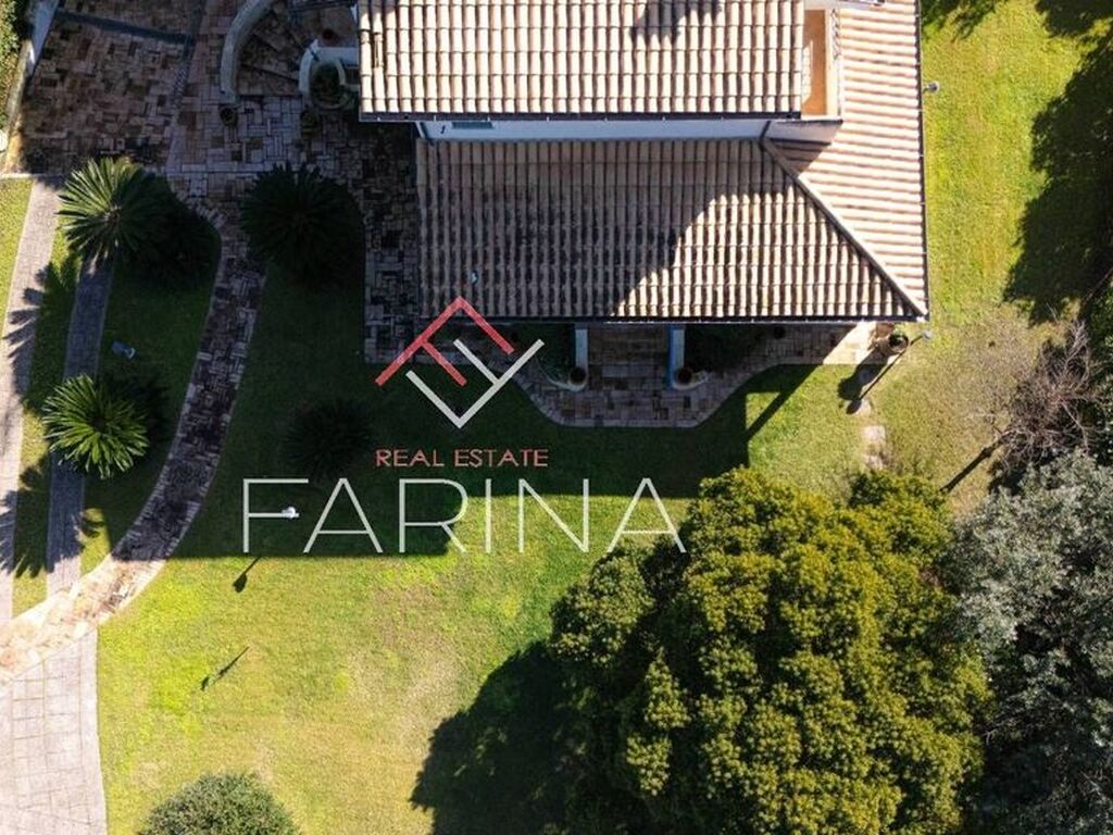 Maison de luxe à vendre à Sperlonga, 2 800 000 €, Photo 1