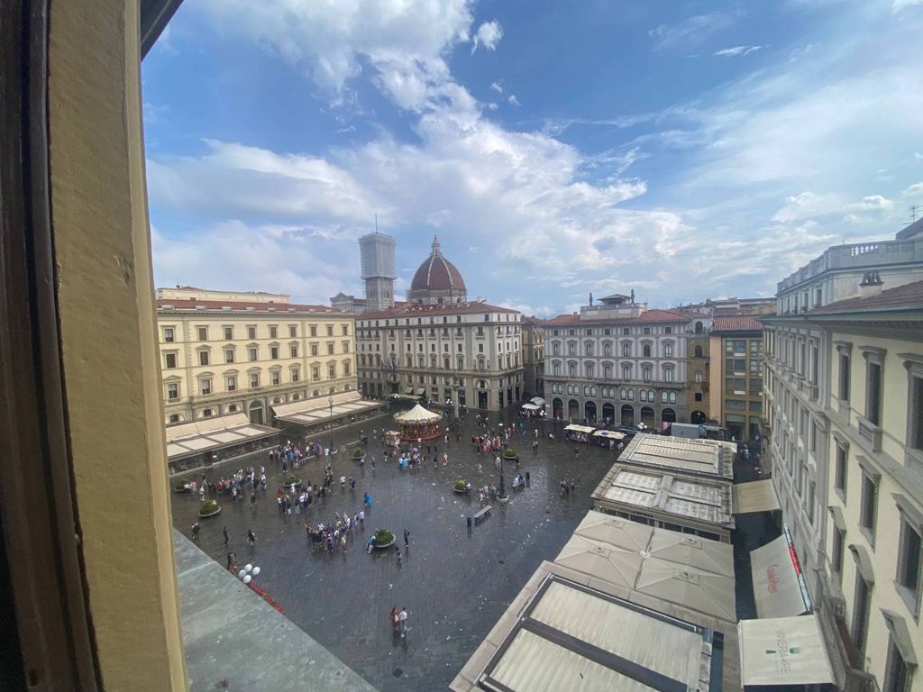 Luxury Apartment for sale in Florence, 3 300 000 €, Photo 1