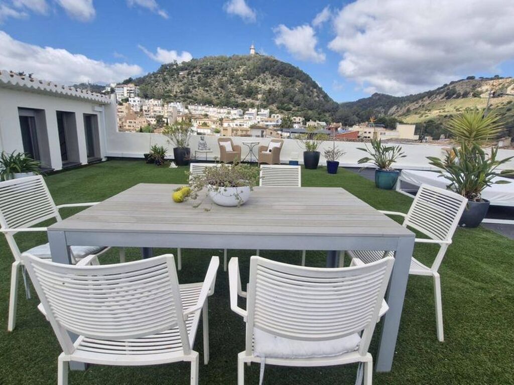 Maison de luxe à vendre à Palma, 1 740 000 €, Photo 1
