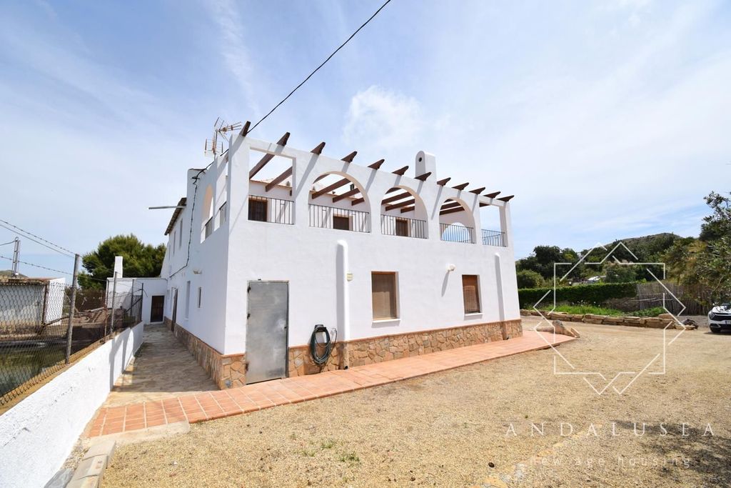 Maison de luxe à vendre à Mojacar, 825 000 €, Photo 1