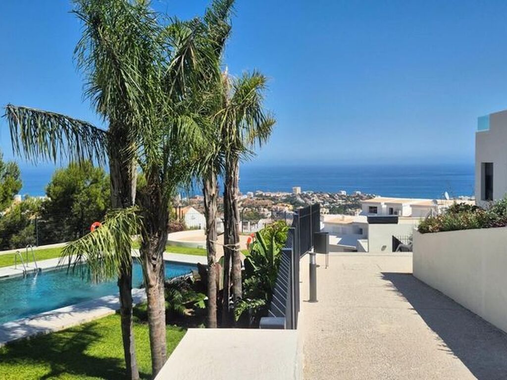 Luxury Apartment for sale in Benalmádena, 480 150 €, Photo 1