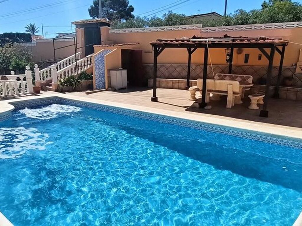 Maison de luxe à vendre à La Nucia, 485 000 €, Photo 1