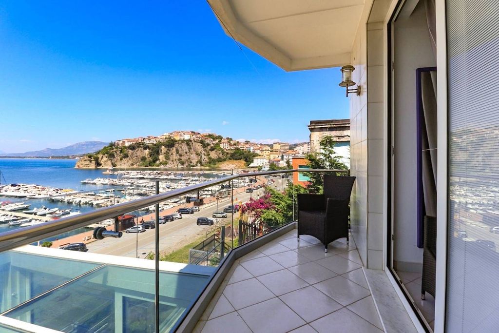 Maison de luxe à vendre à Agropoli, 890 000 €, Photo 2