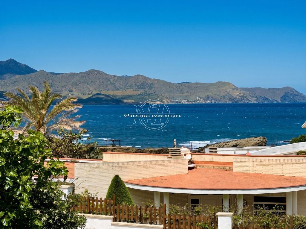 Maison de luxe à vendre à El Port de La Selva, 1 580 000 €, Photo 2