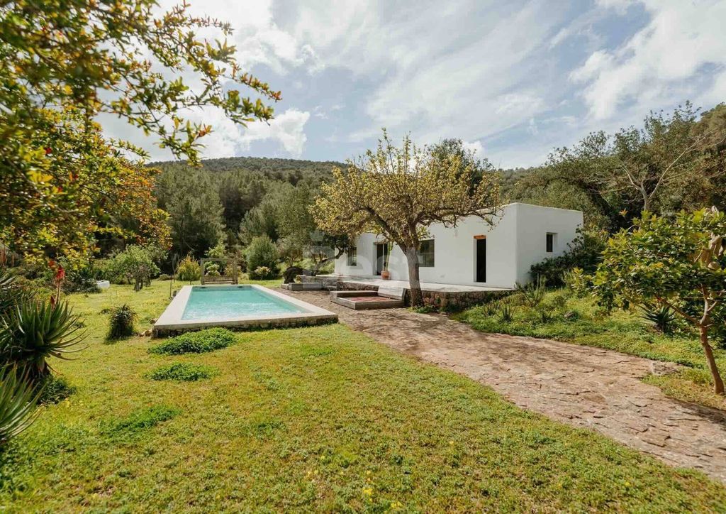 Maison de luxe à vendre à Sant Antoni de Portmany, 3 800 000 €, Photo 2