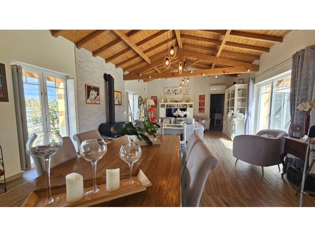Maison de luxe à vendre à Caldas Da Rainha, 790 000 €, Photo 2