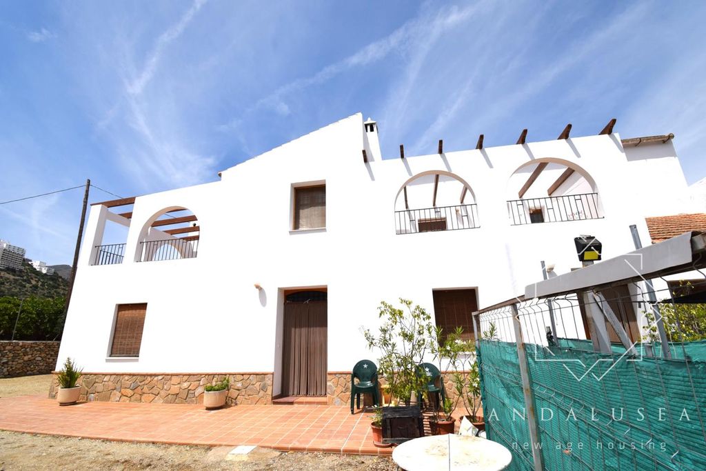Maison de luxe à vendre à Mojacar, 825 000 €, Photo 2