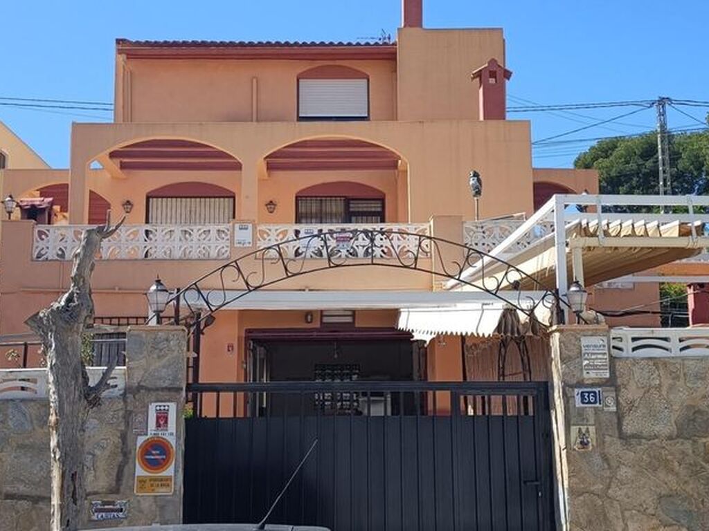 Maison de luxe à vendre à La Nucia, 485 000 €, Photo 2