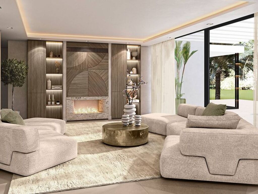 Maison de luxe à vendre à Nueva Andalucia, 9 450 000 €, Photo 2