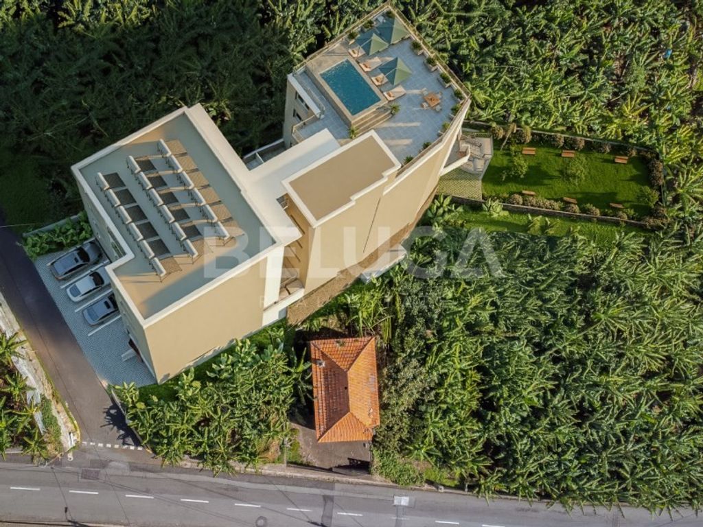Appartement de luxe à vendre à Câmara de Lobos, 465 000 €, Photo 3